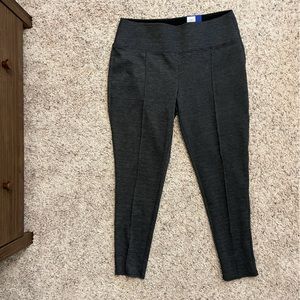 NWT Apt 9 ponte legging